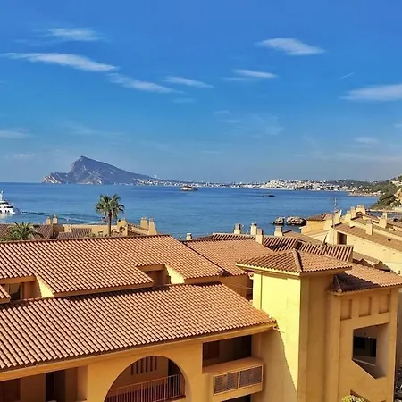 En Altea