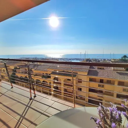 Appartement En