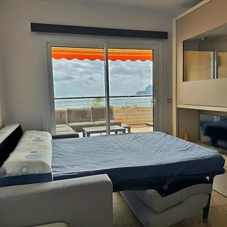 Appartement En *