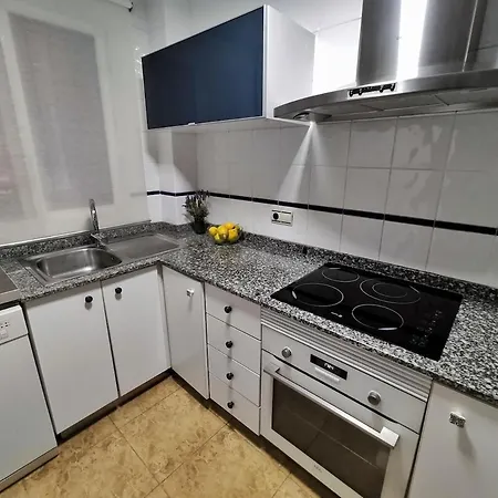 En Appartement *