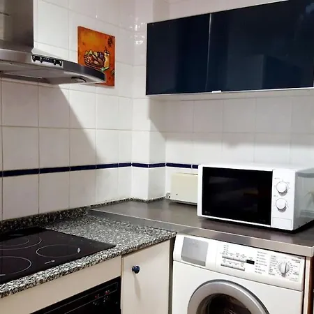 En Appartement *