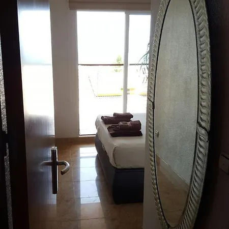 En Appartement *