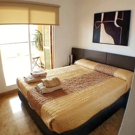 Appartement En