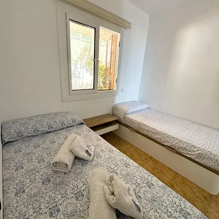 En Appartement
