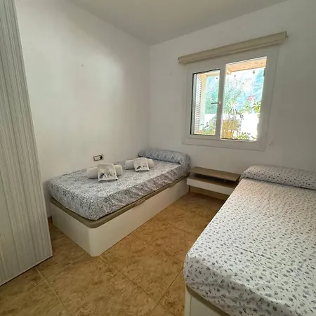 En Appartement Altea