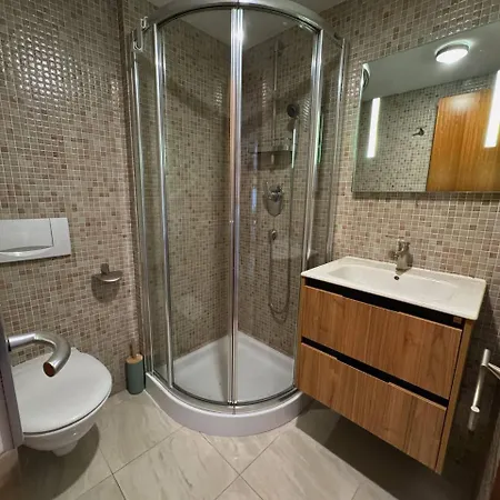 Appartement En