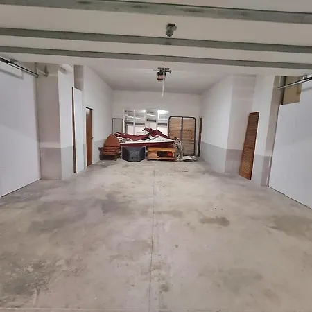 Appartement En *