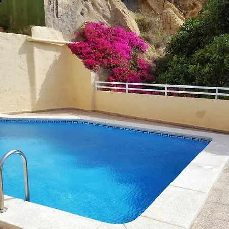 Appartement En Altea