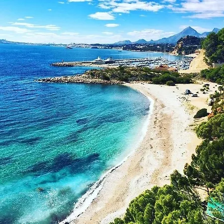 En * Altea