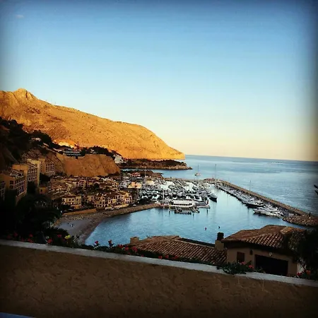 En Altea