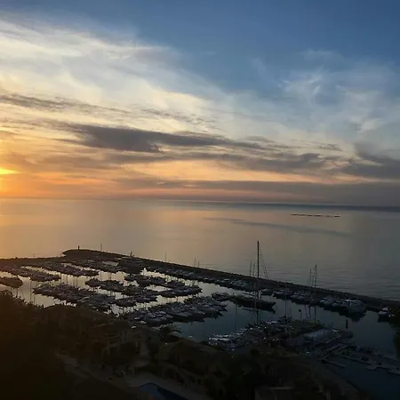 Appartement En Altea