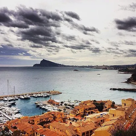 En Altea