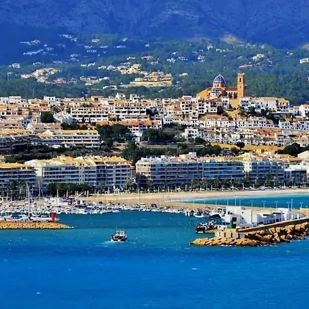 Appartement En Altea