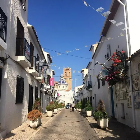 En